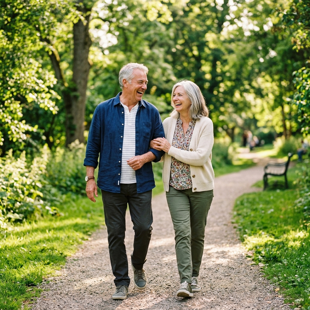 Bluetooth hearing aids for streaming